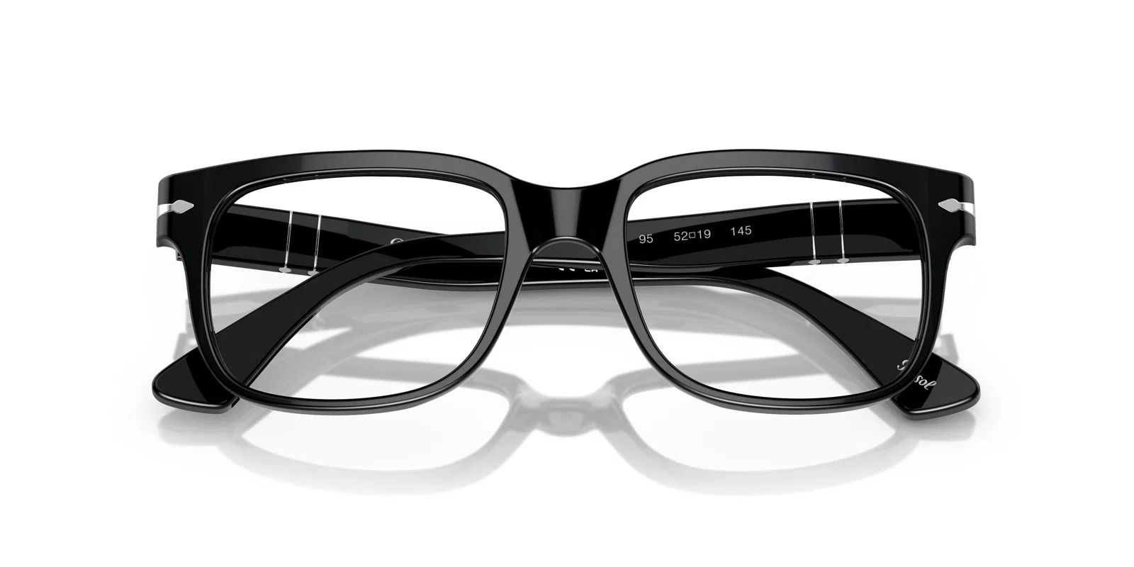 Persol 3252V Eyeglasses - view 7